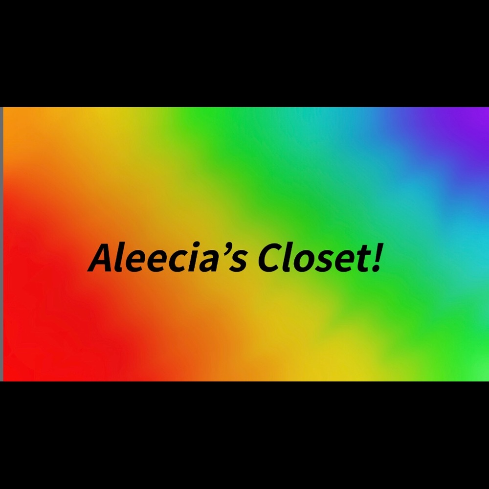 Meet your Posher, Aleecia